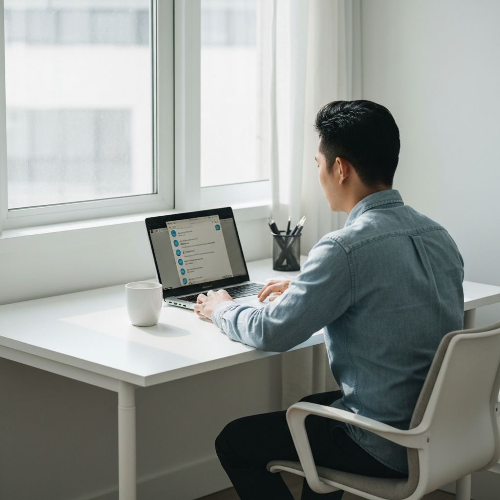 How to Use Slack Effectively for Remote Team Communication