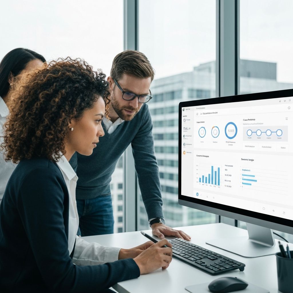 Best CRM Tools for Small Digital Agencies in 2025 — Compared