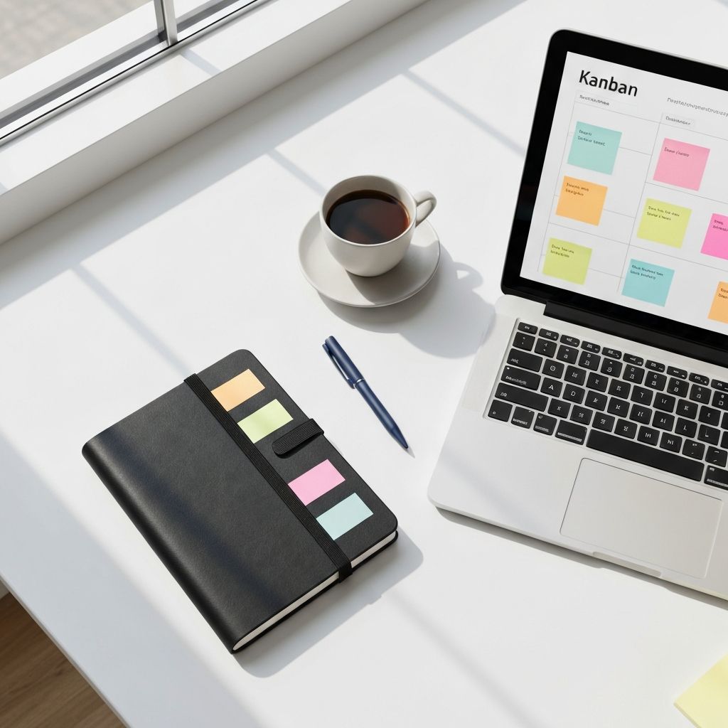 How to Use Trello for Managing Multiple Client Projects at Once