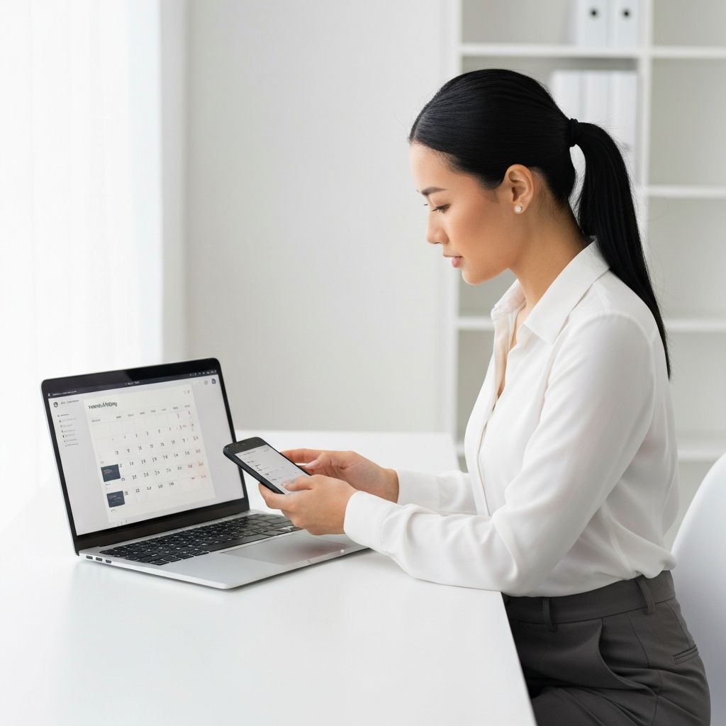 What is Calendly and How It Saves Hours of Back and Forth Emails
