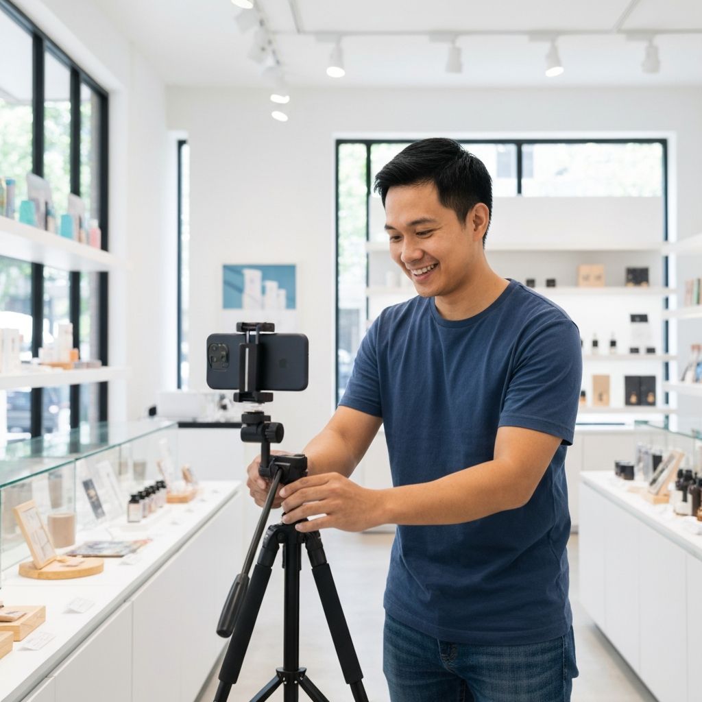 Video Production for Small Businesses: Affordable Video Production for Small Businesses