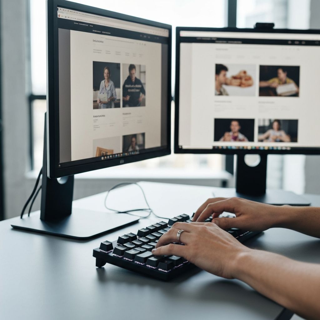 Video Production Website: How to Build a Winning Video Production Website