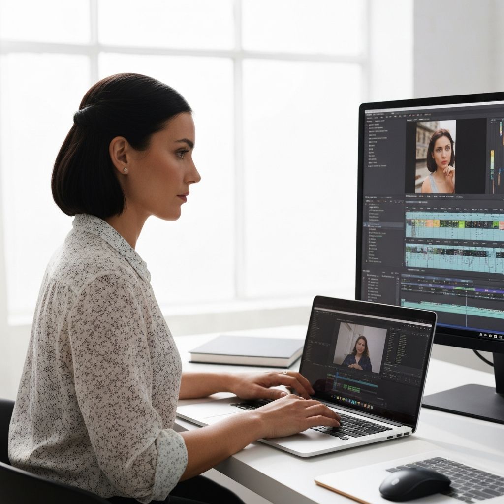 Who Offers Subscription-Based Video Production: Best Subscription-Based Video Production Services