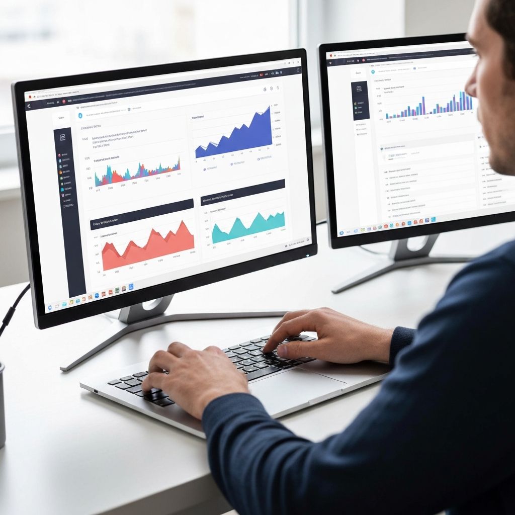 Website Monthly Maintenance Packages: Flexible Monthly Packages for Any Site