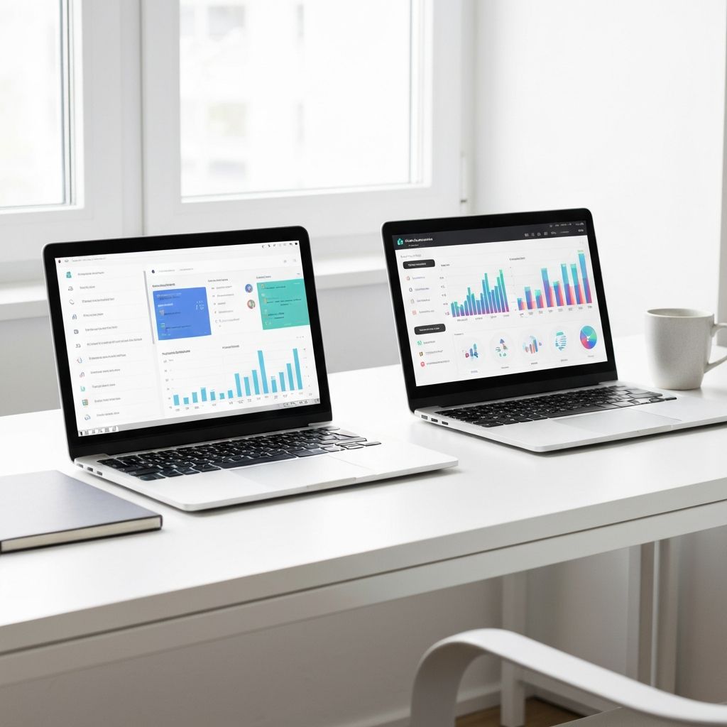 Sanity vs Strapi: Which Headless CMS Is Right for Your Project?