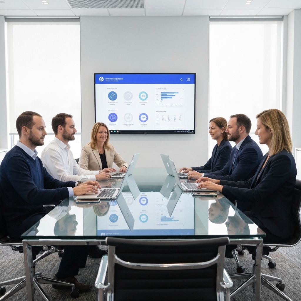 Professional Headless CMS Development Services for Enterprise Teams