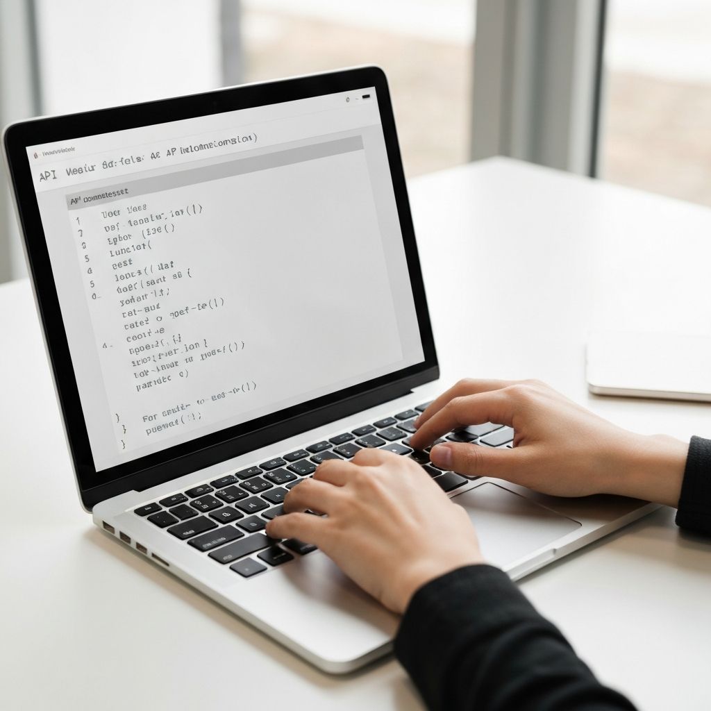 Scapi: What It Is, How It Works & Key Use Cases