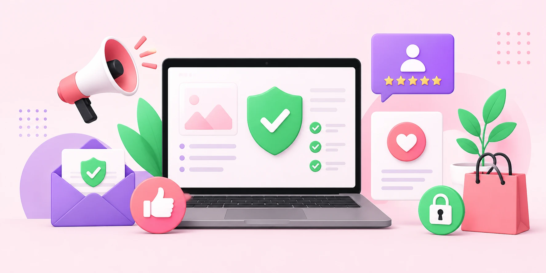 How Can You Build Trust Signals Into Every Digital Marketing Campaign?