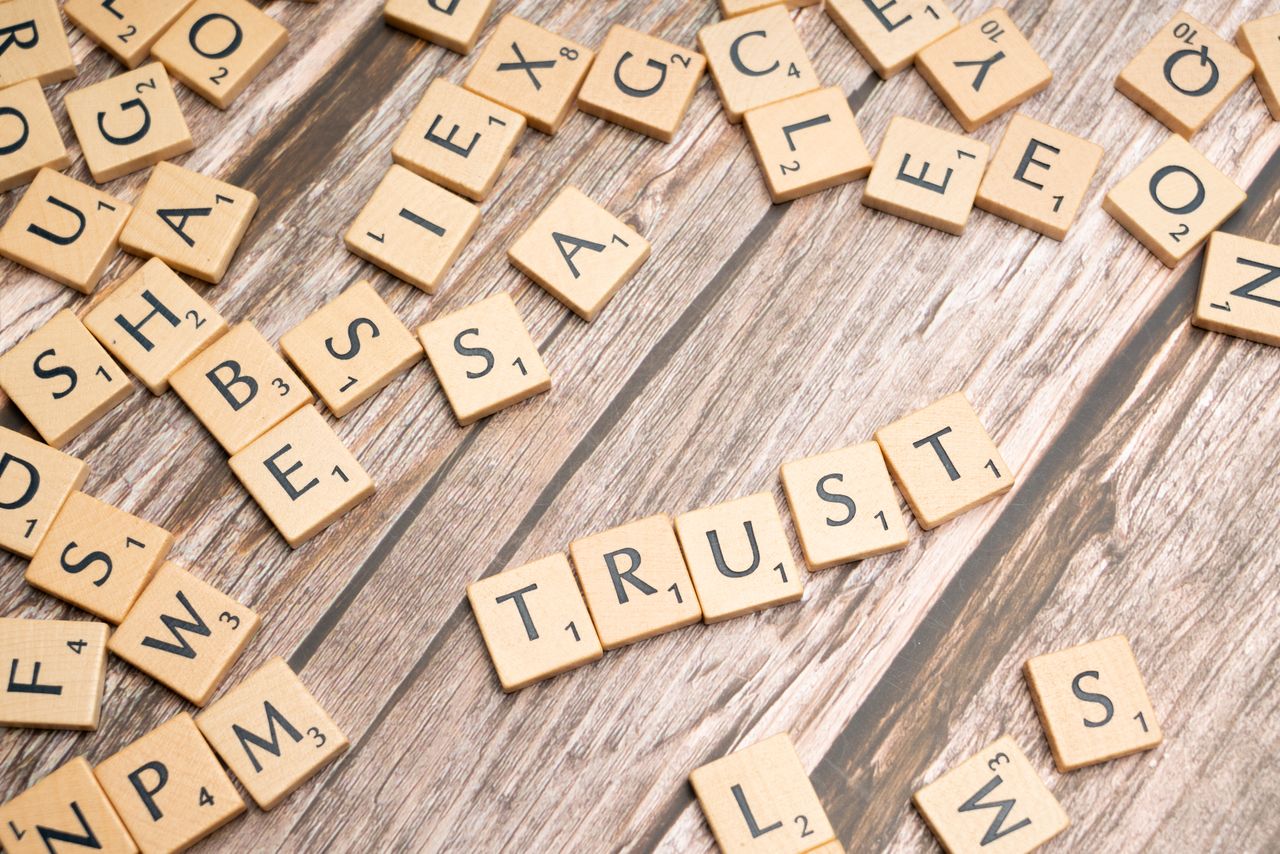 Why Transparency Outperforms Marketing in Business Trust