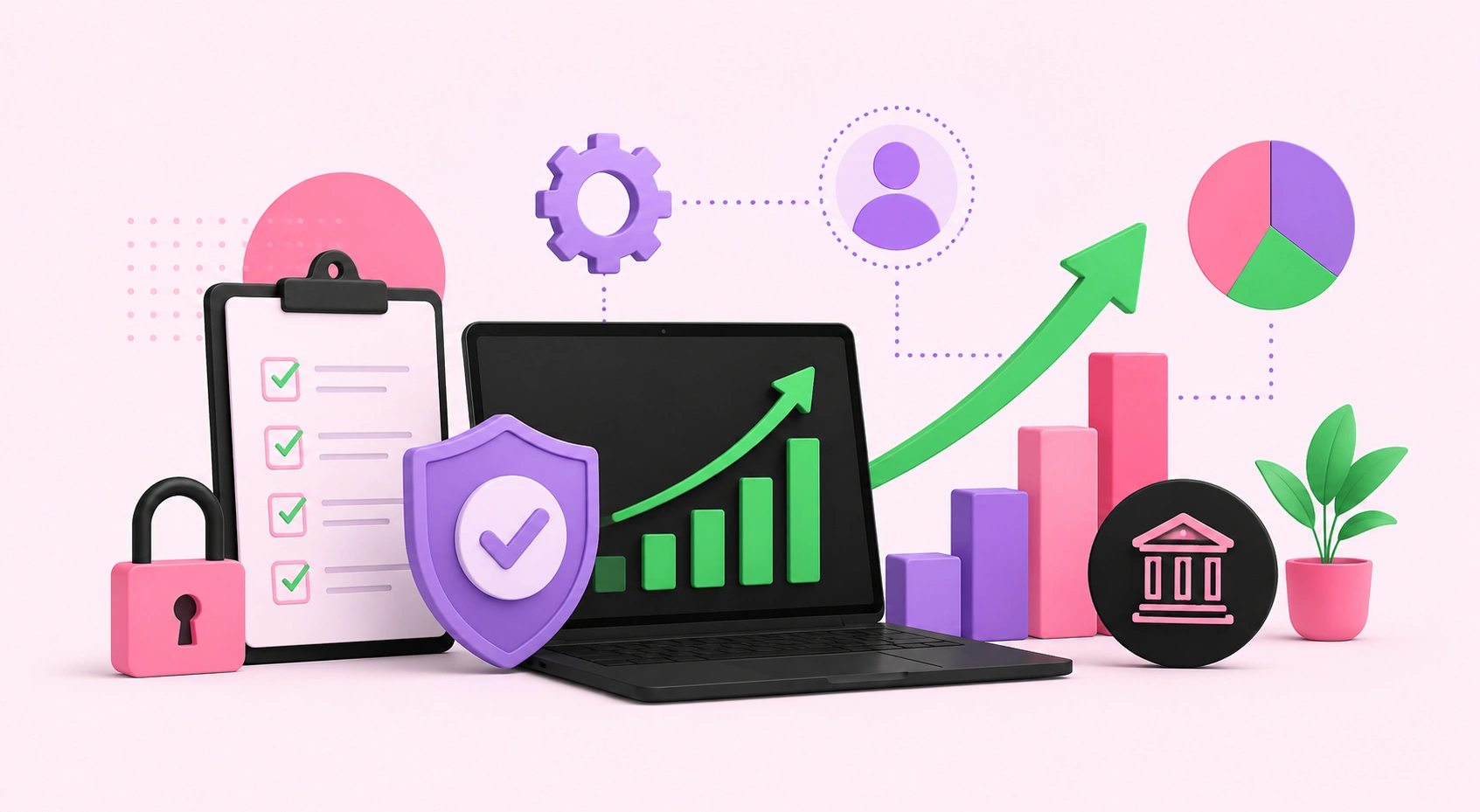 Digital Growth Strategies for Businesses in Regulated and Risk-Aware Industries