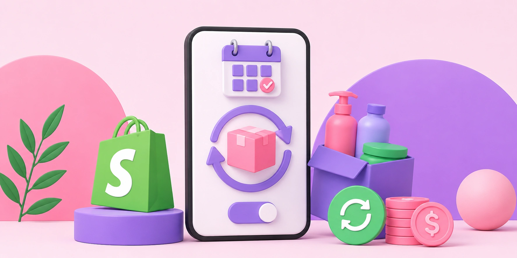 Best Shopify Subscription App for Recurring Revenue