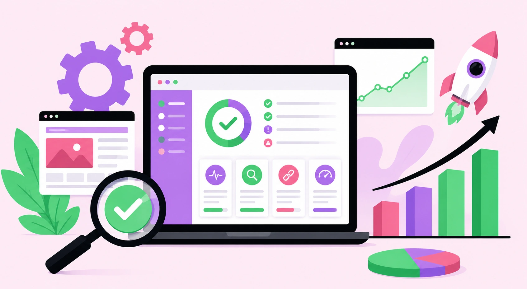 What Is WebsiteAuditTools and How Can It Help Your Business Rank Higher?
