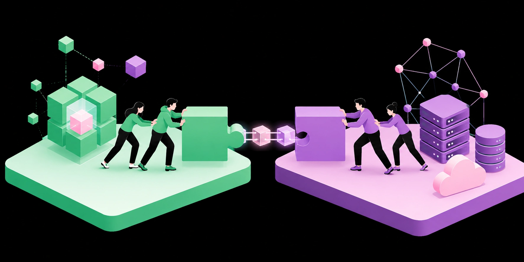 Blockchain Engineering Needs Tighter Collaboration Between Protocol and Infrastructure Teams