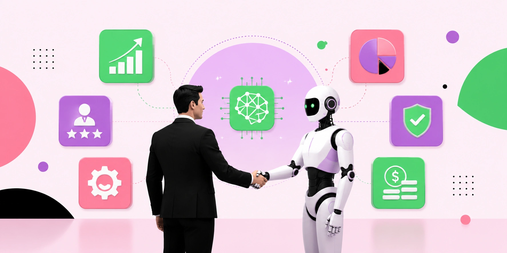 What Are the Key Benefits of AI for Business Leaders and Executives?