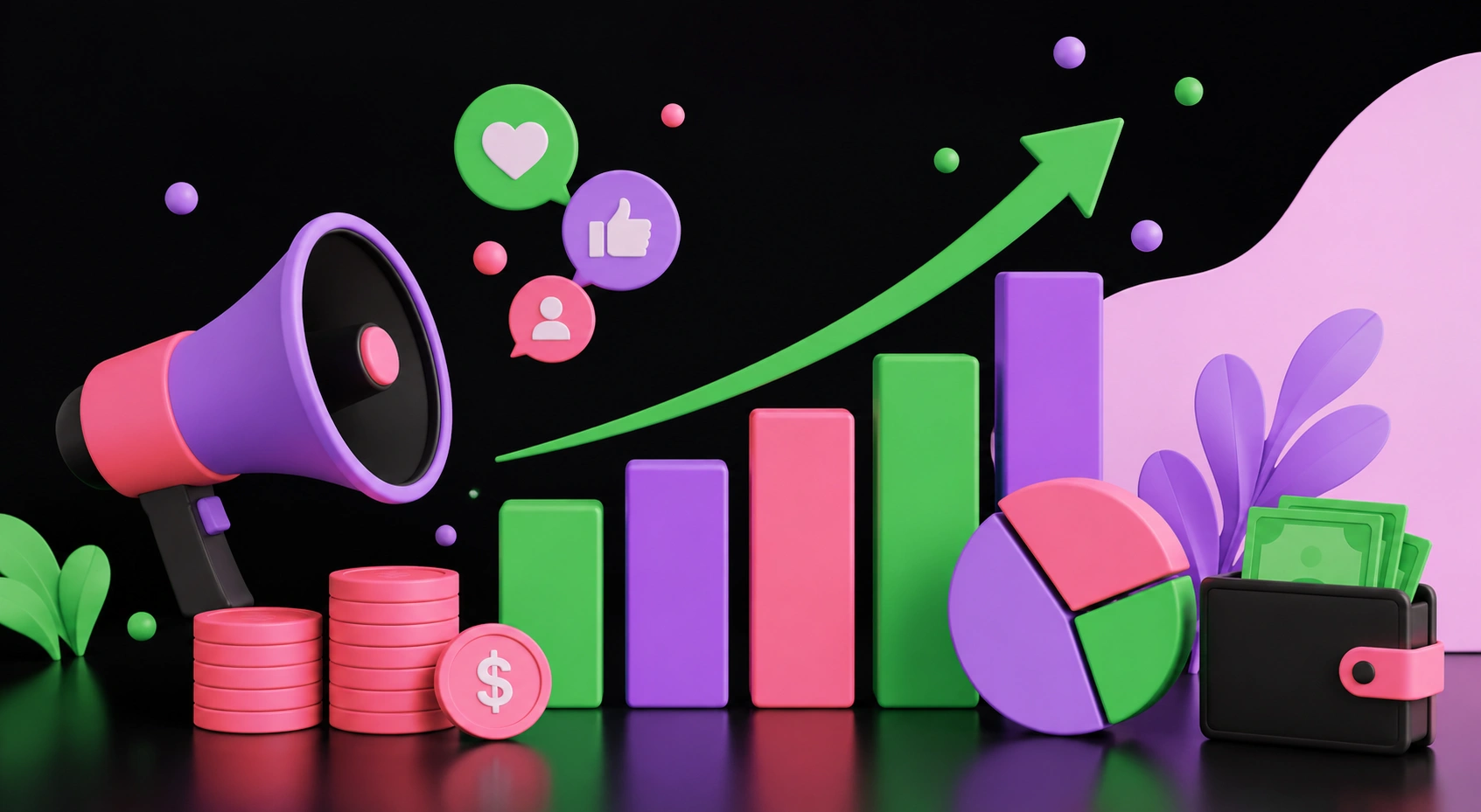 How Much Do Businesses Spend on Social Media Marketing? 2026 Benchmarks