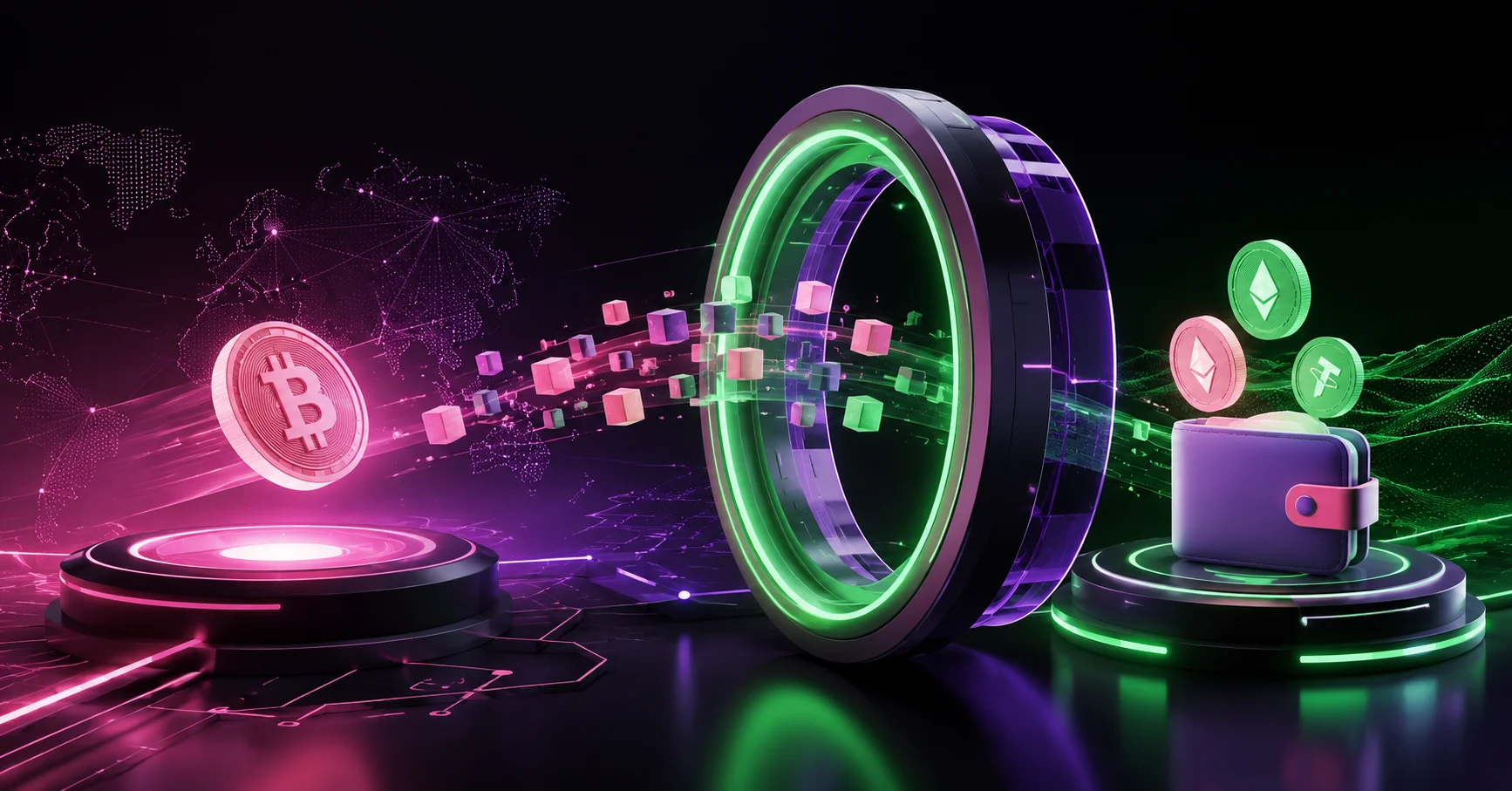 Redefining Crypto Transactions: The Shift Toward Adaptive Payment Windows