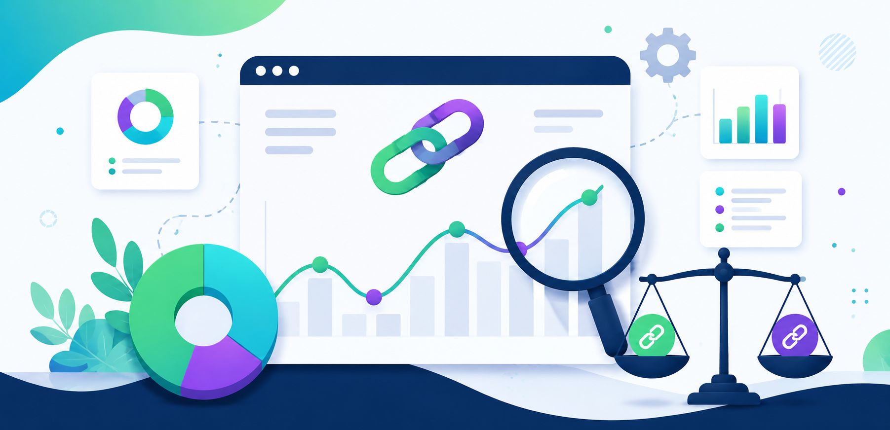 There Is No Perfect Anchor Text Ratio: How I Read the Pattern Instead