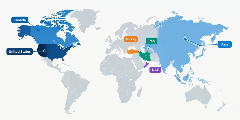 How Has Online Bill Payment Evolved Around the World?.webp