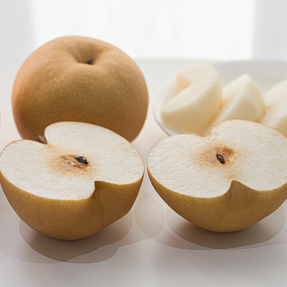 프리미엄 나주배