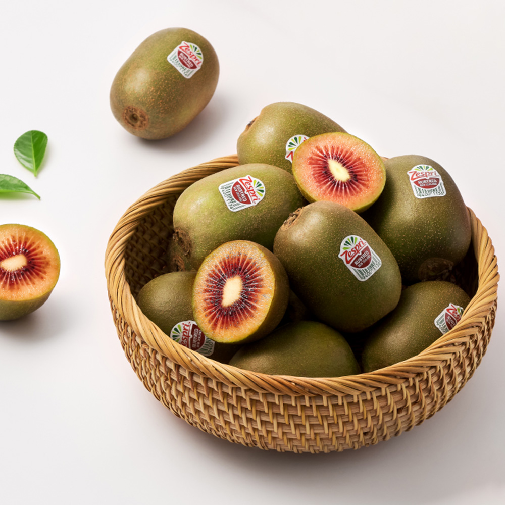 제스프리 루비레드키위(소과/중과/대과) 택