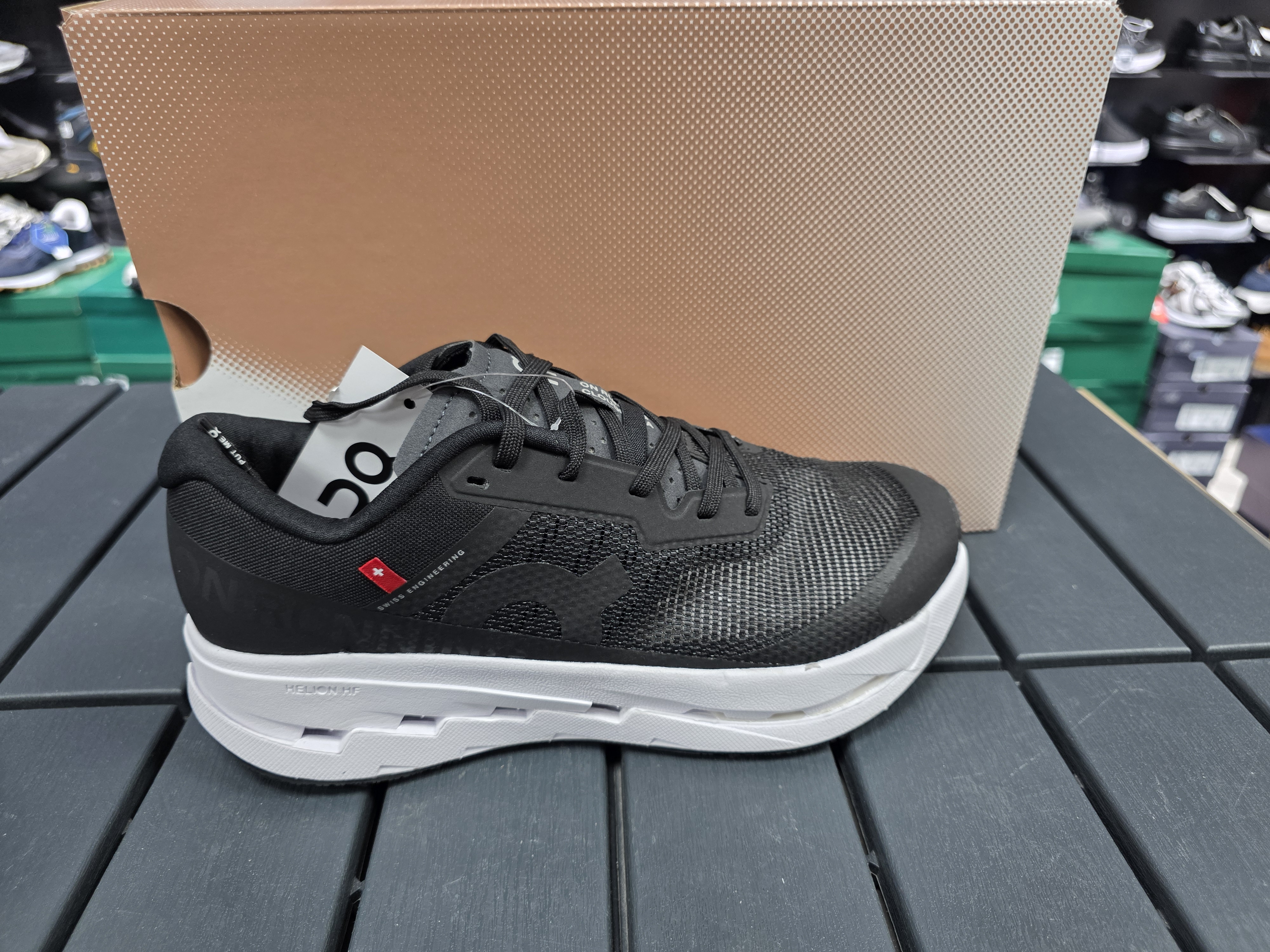 On spor ayakkabı tam kalip yazlik