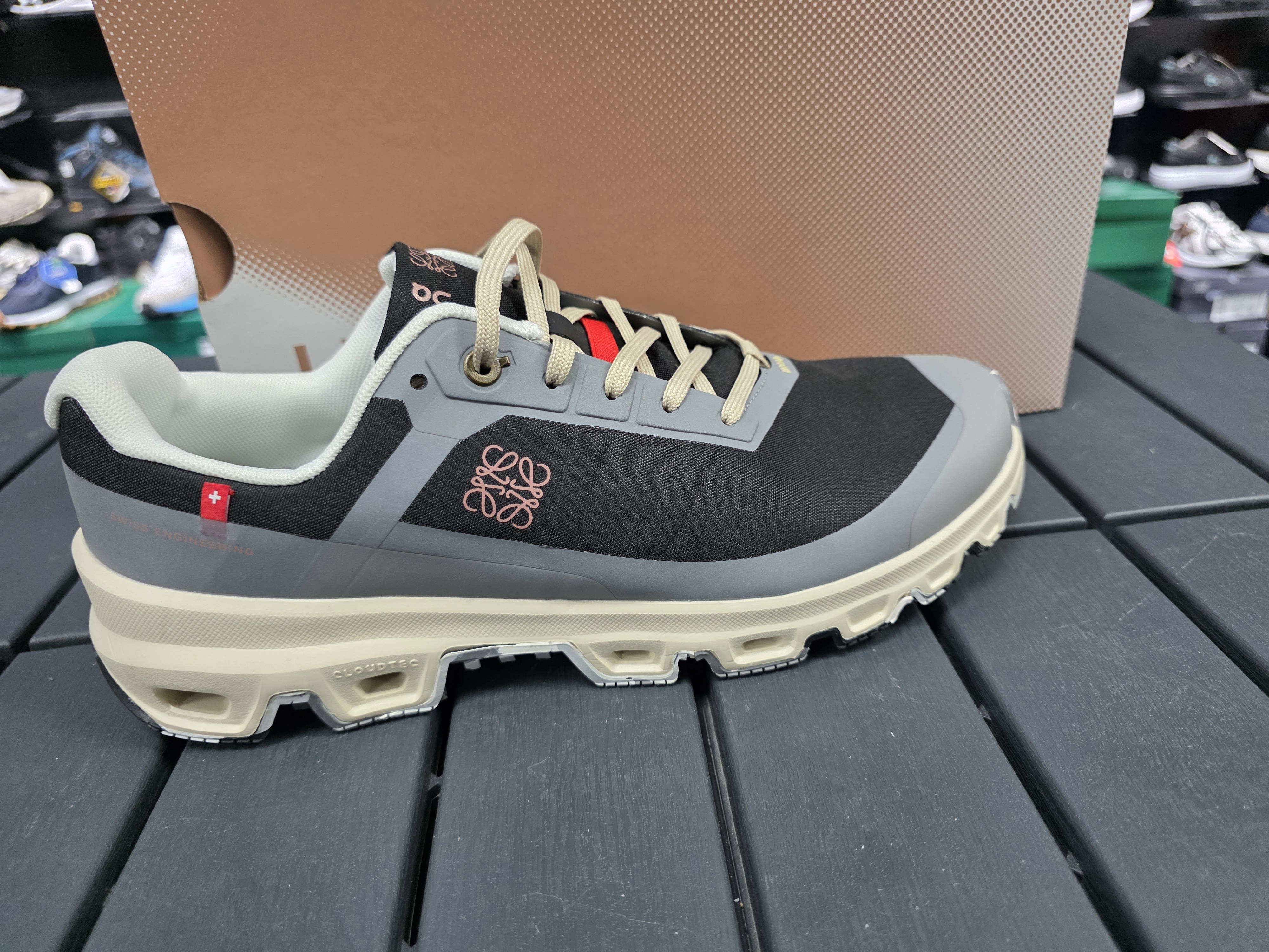 On spor ayakkabı tam kalip yazlik