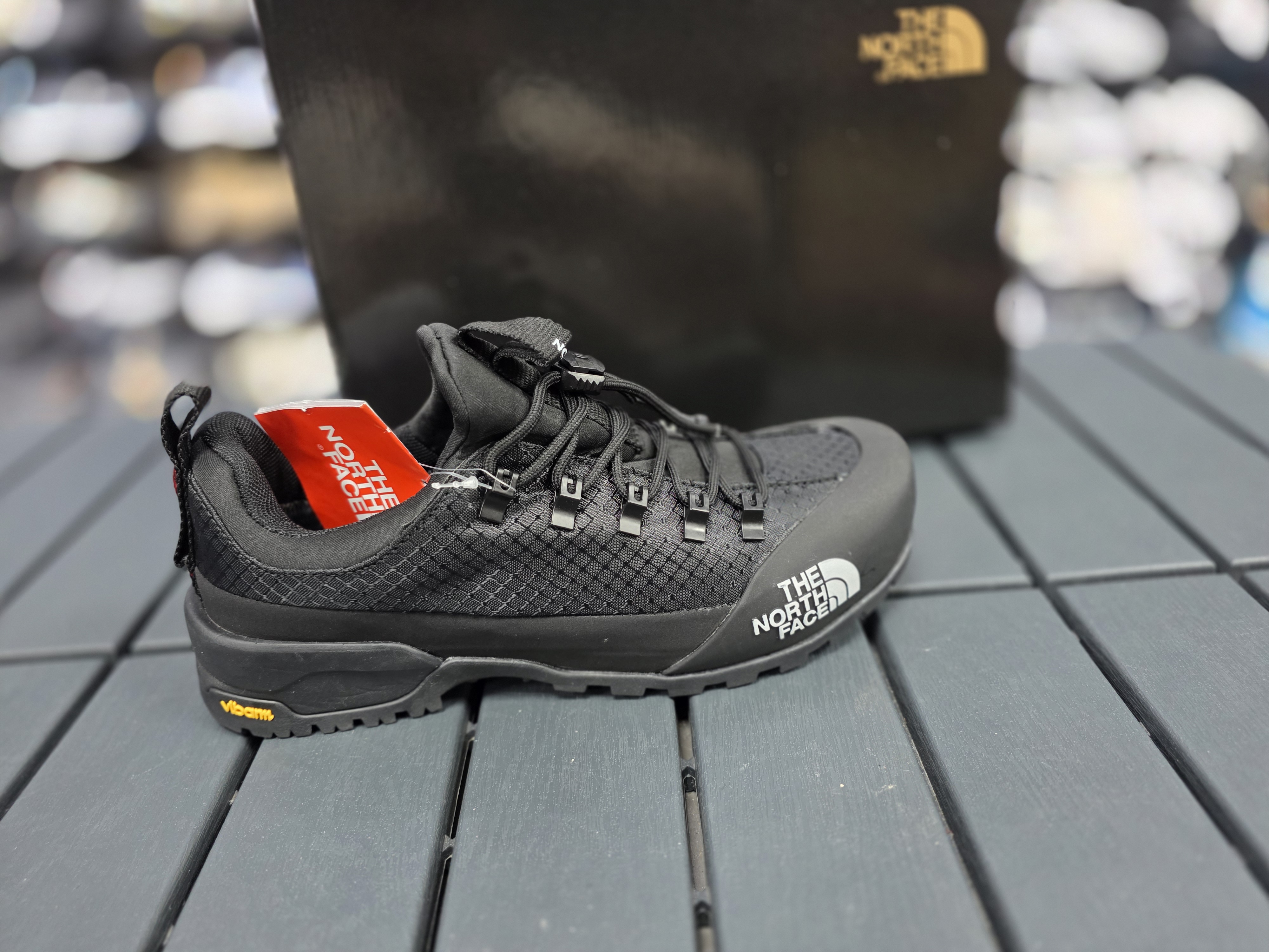 Tnf goretex tam.kalip spor