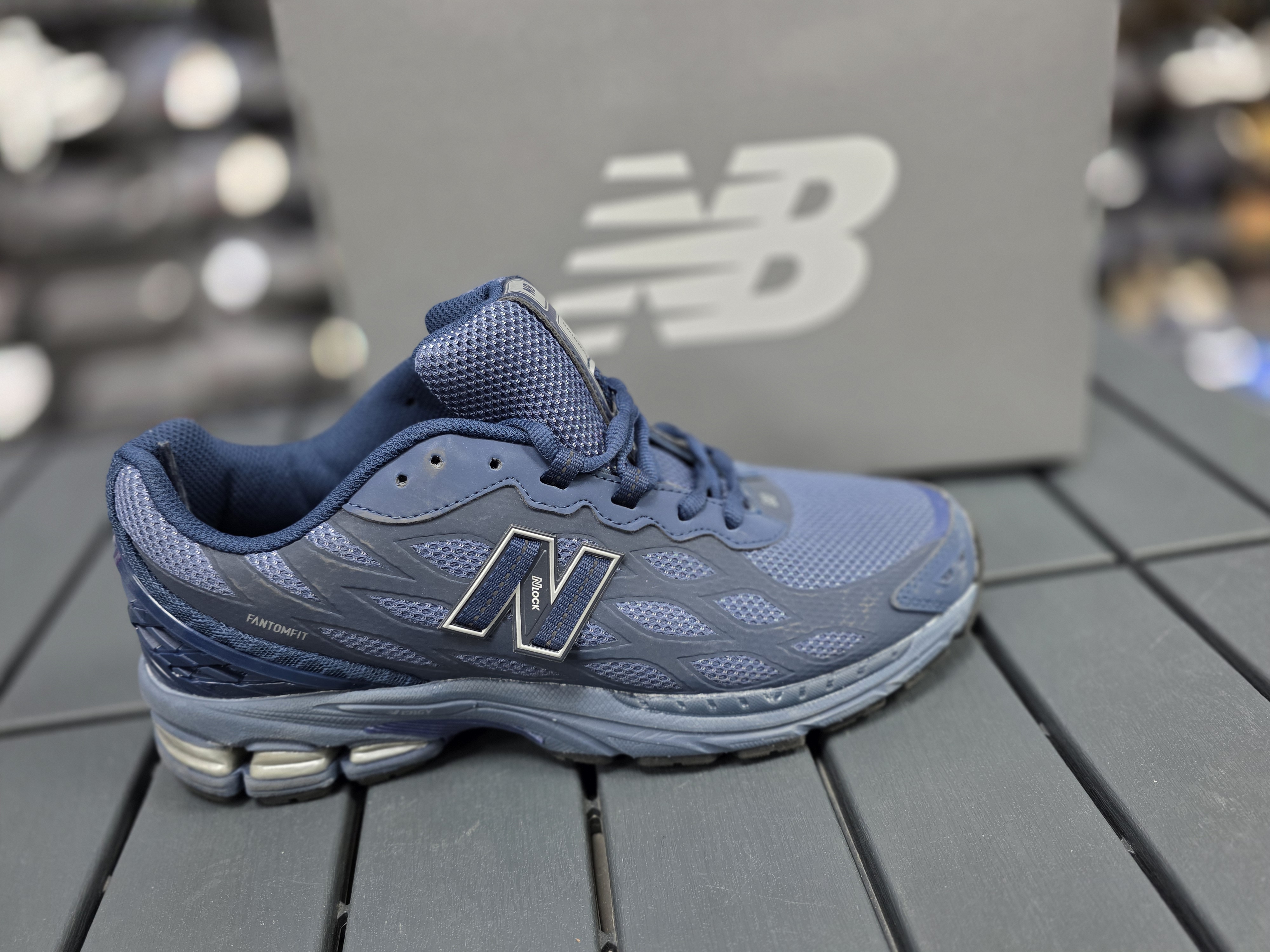 Nb 1906 r koşu spor ayakkabı dar kalip