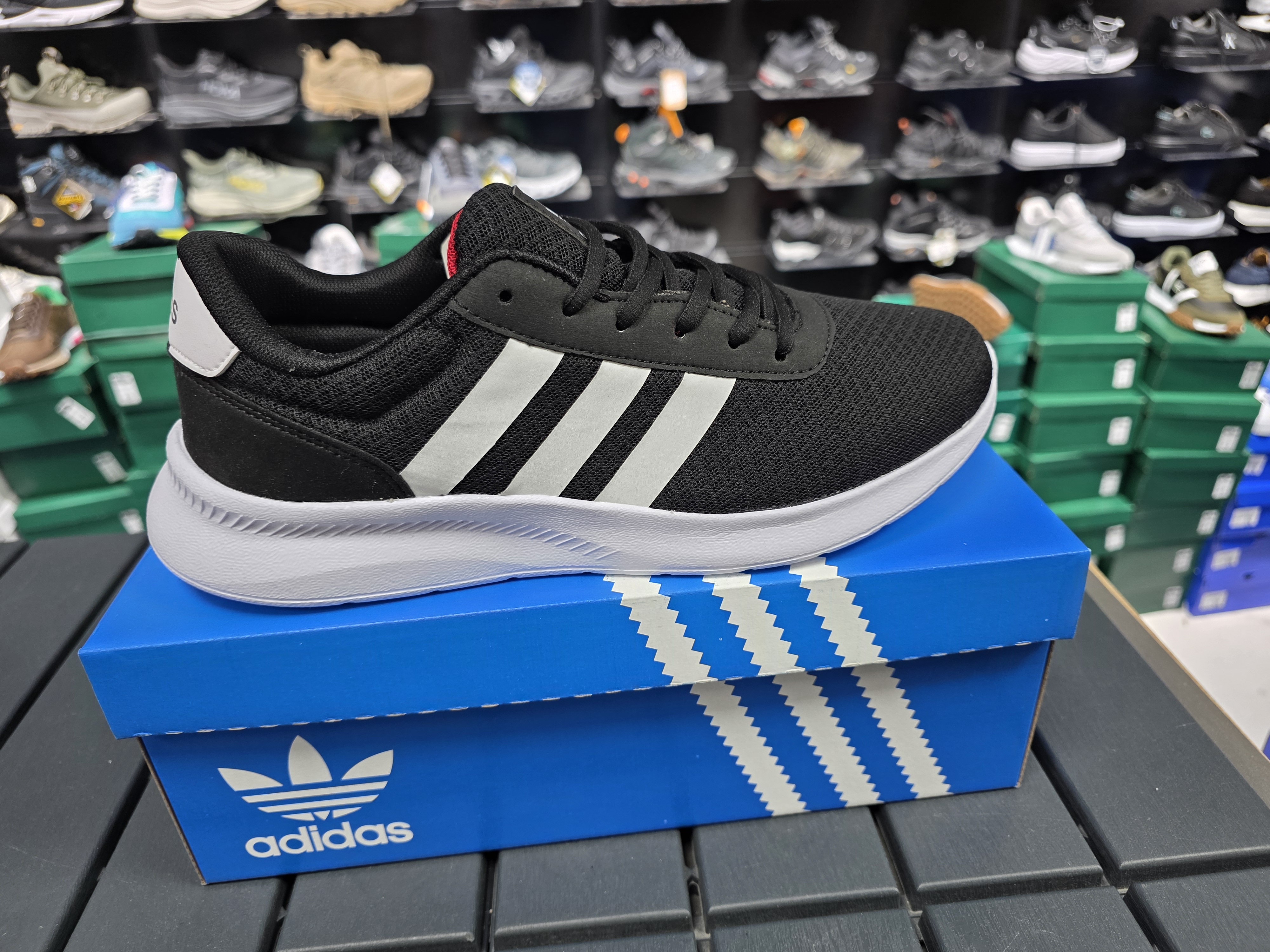 Adidas Lite Racer CLN 2.0 tam kalip