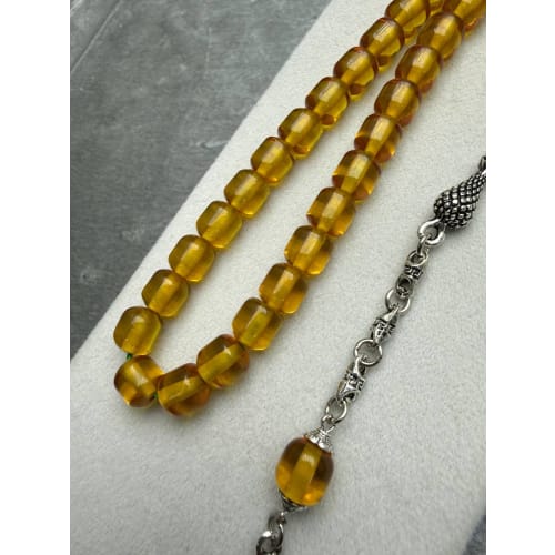 SUNLIGHT GOLD ÖZEL KESİM KEHRİBAR