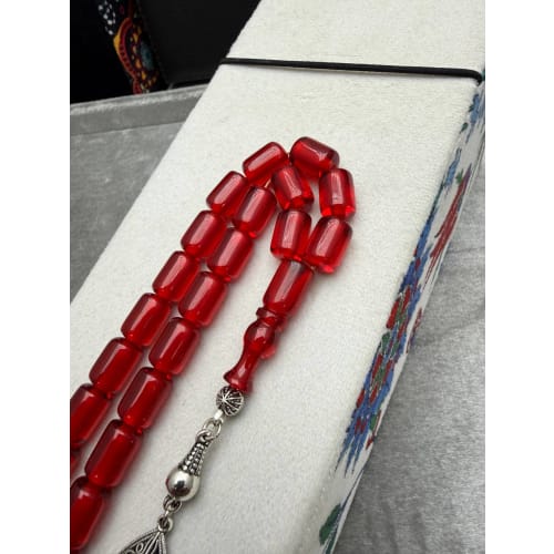 NAR ALEVİ TONLU KEHRİBAR