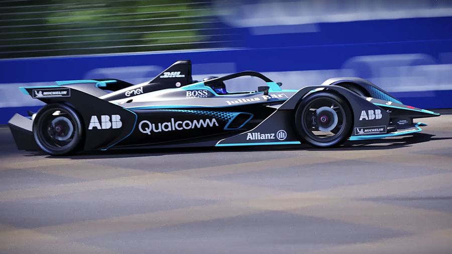 How to watch the Formula E Saudi Arabia E-Prix: Free, online, live ...