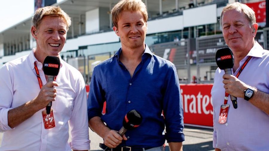 f1 sky sports team