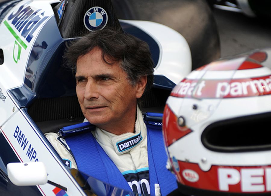 alonso piquet