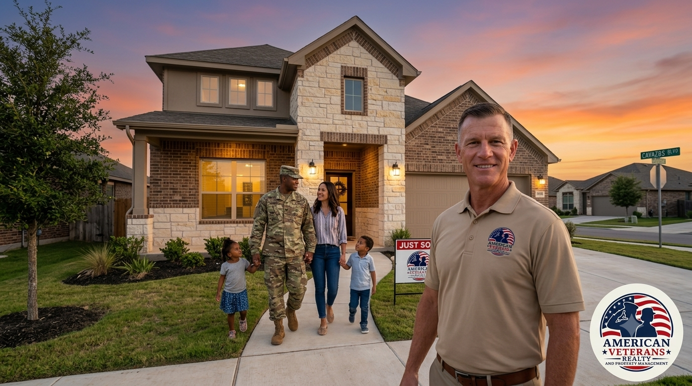 Georgetown property accounting in Georgetown Texas