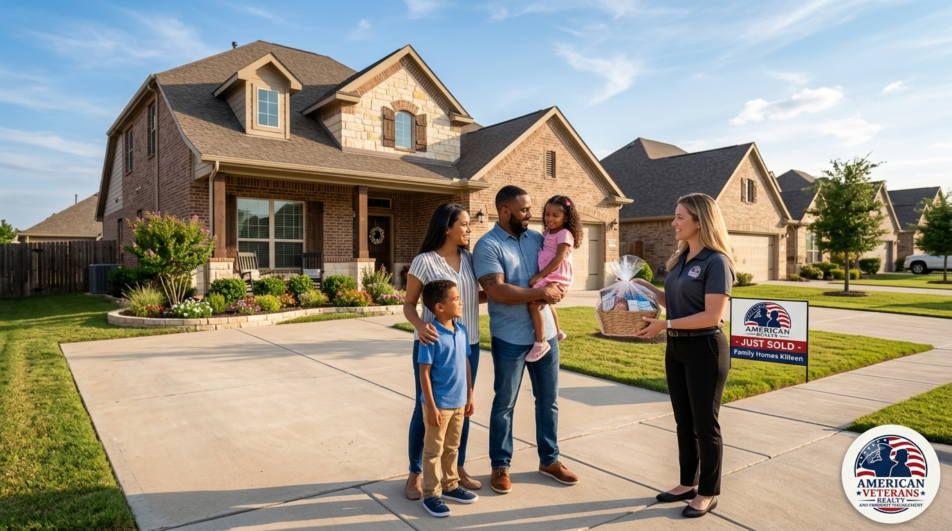 Discover why Killeen real estate is essential for maximizing your real estate returns in Central Texas. Learn about our expert services for K...
