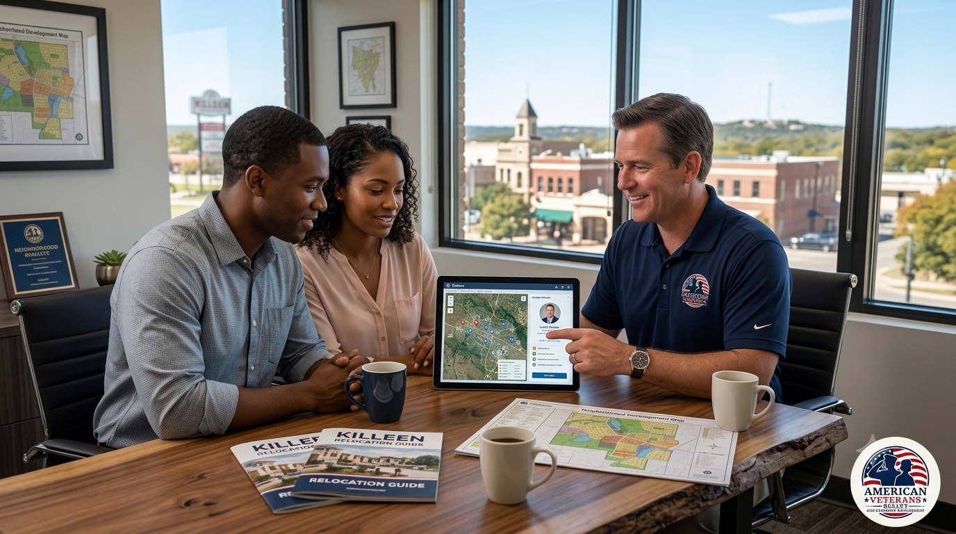 Discover why Houses for sale Killeen is essential for maximizing your real estate returns in Central Texas. Learn about our expert services for K...