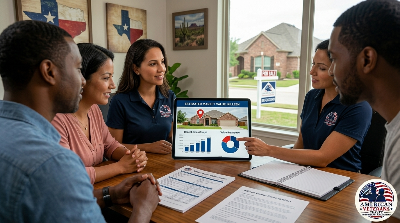 Georgetown home value in Georgetown Texas