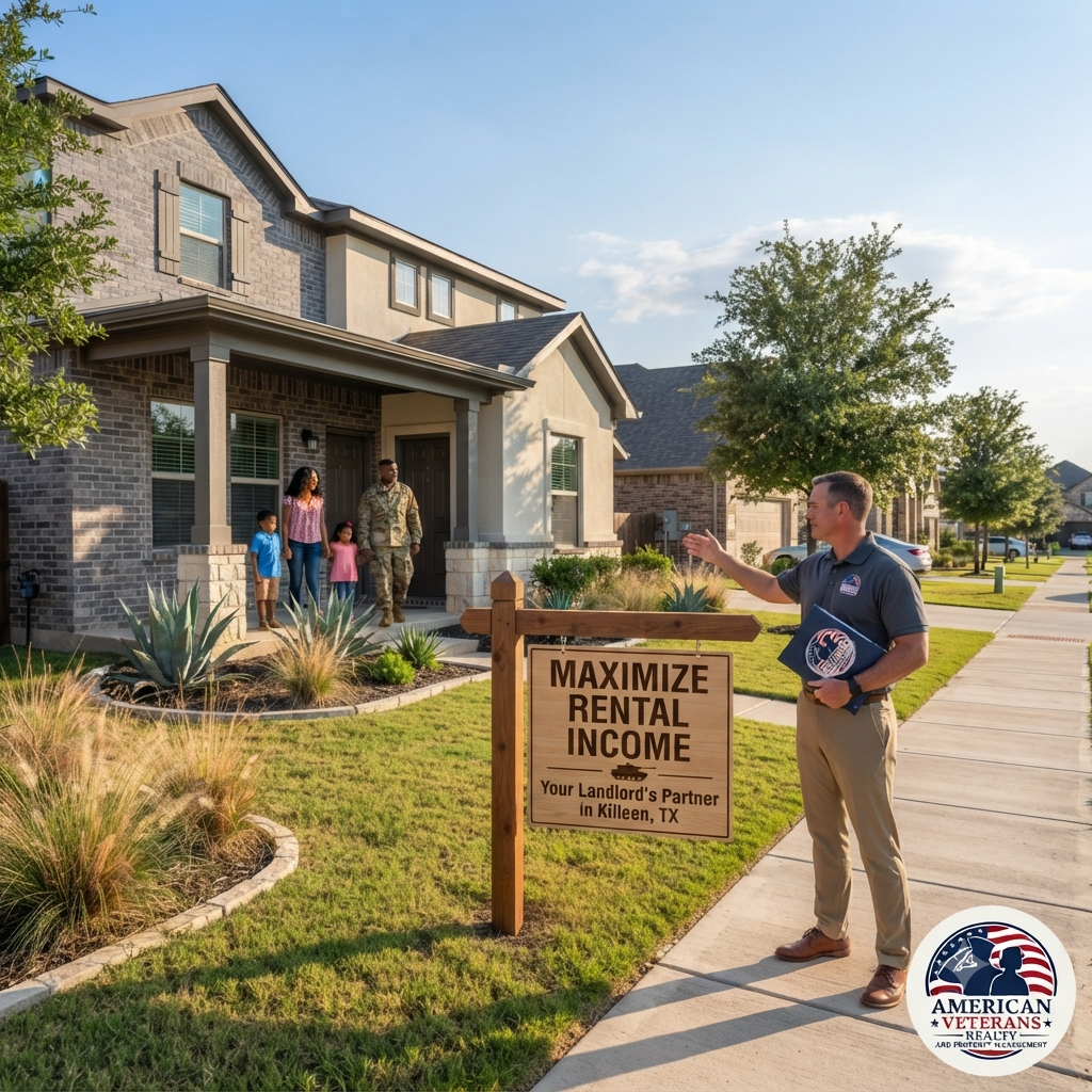 Established mid-century rental property in the small city of Windcrest, TX