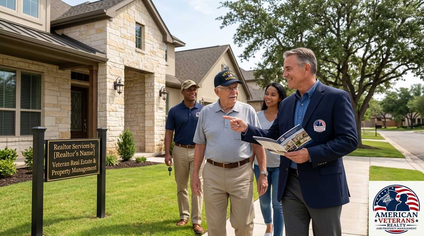 Illustration or photo related to harker heights realtor in Central Texas