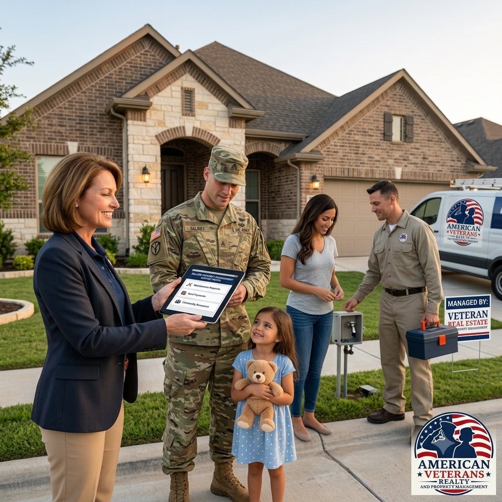Georgetown VA loan Realtor in Georgetown Texas
