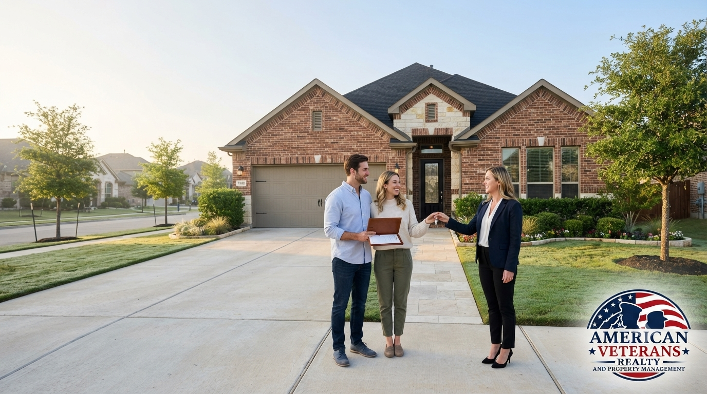 Buy a house Kyle in Texas