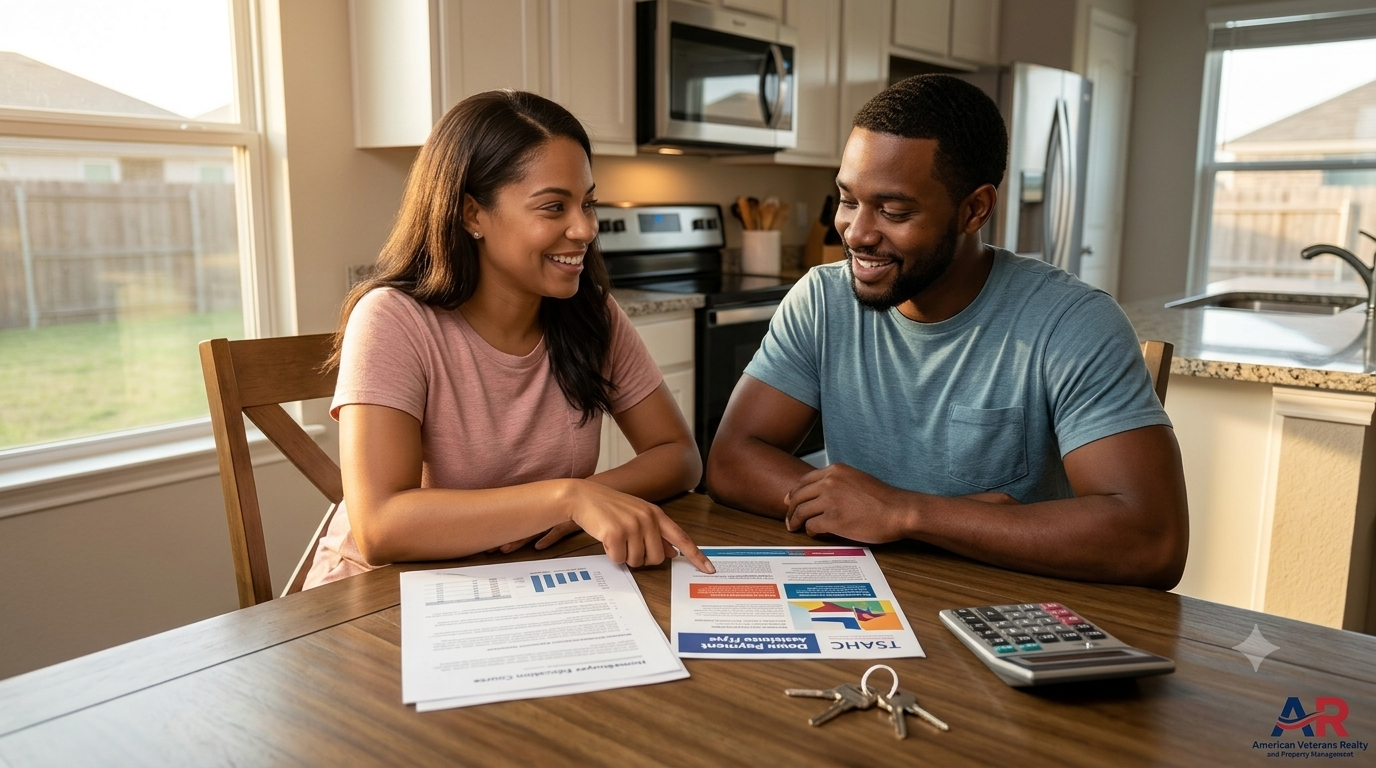 Landlord services Kyle in Texas