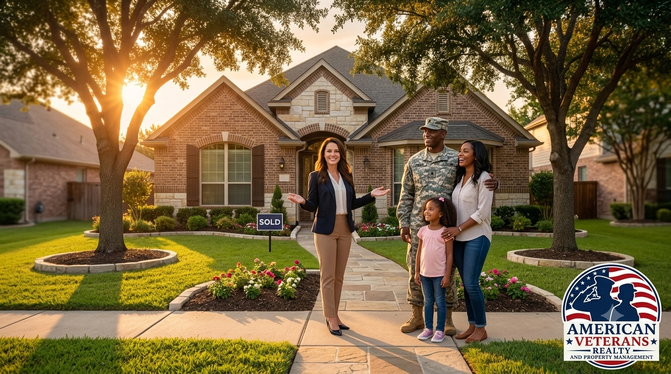Finding a military relocation Realtor near Fort Cavazos in Killeen TX
