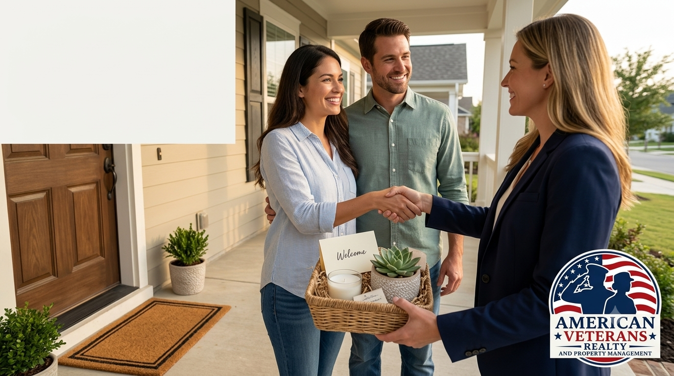 Georgetown tenant retention strategies in Georgetown Texas