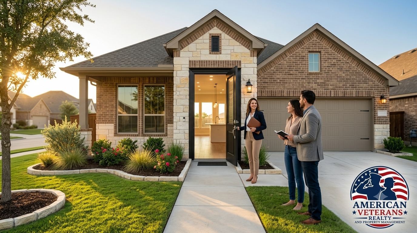 Leasing services Kyle in Texas