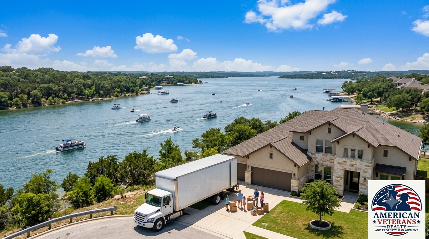Moving to Temple TX: Everything You Need to Know in Temple Texas