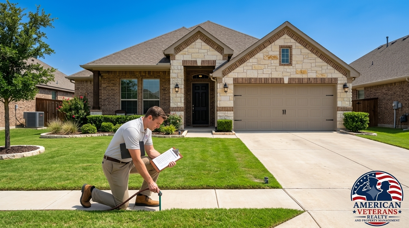 Top Property Management Tips for Temple Landlords in Temple Texas