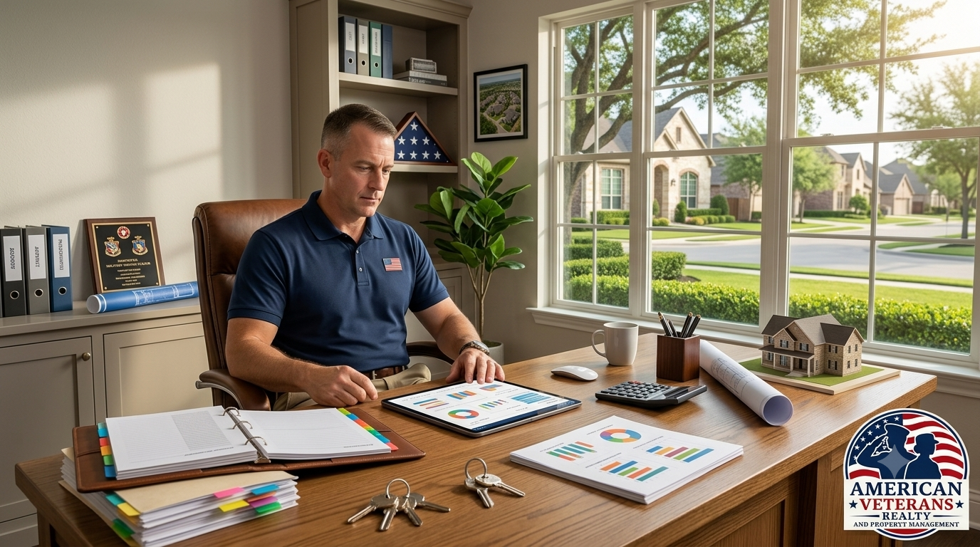 Buying New Construction in Buda with a VA Loan in Buda Texas