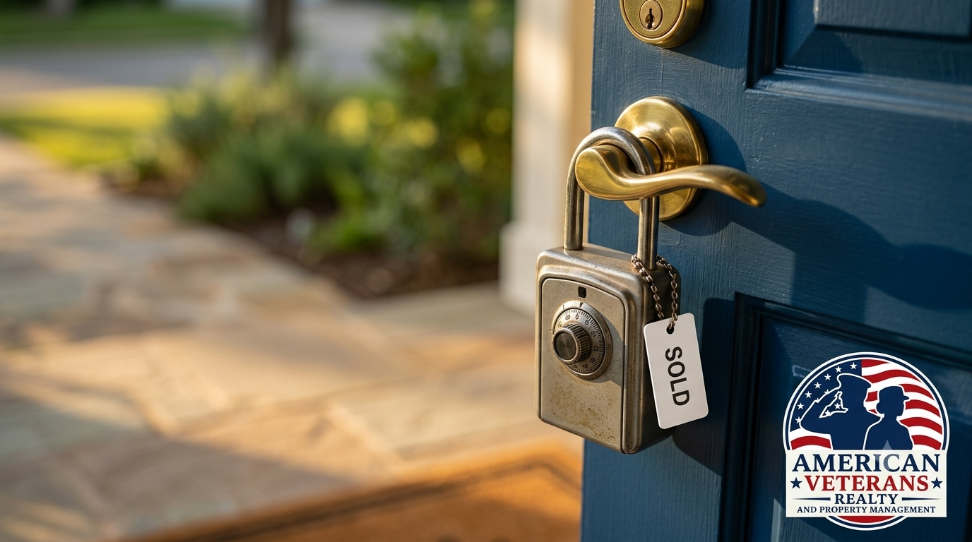 Selling Your Round Rock Home to a VA Buyer in Round Rock Texas